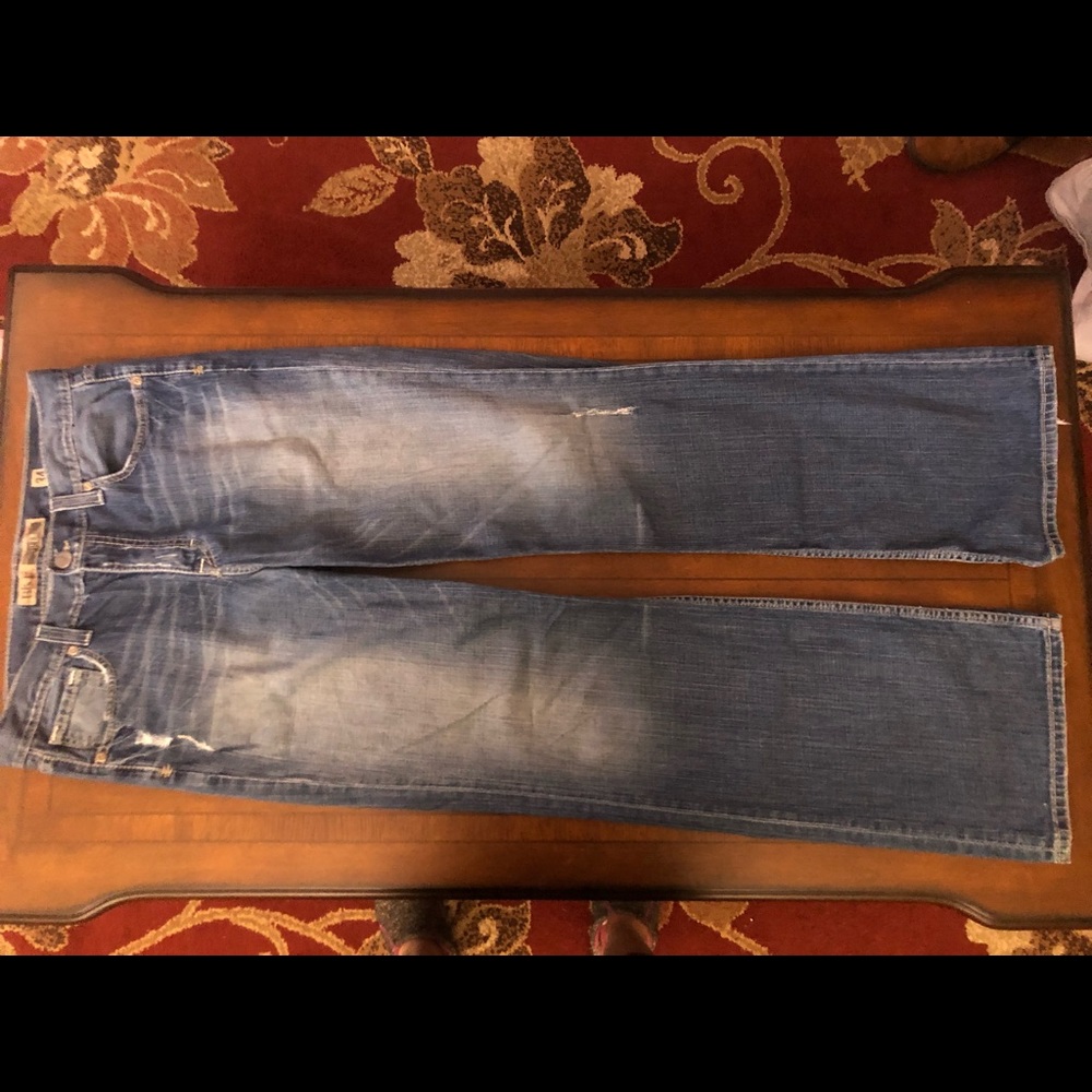 BKE Tyler Jeans